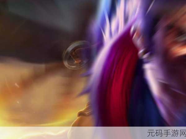 金铲铲之战 S13 兰博技能大揭秘,制霸战场的关键