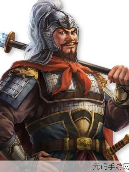 三国志14手游新资讯,魏延立绘五维战法特性全面解析