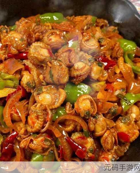 打开火腿肠就能吃到扇贝:1. 打开火腿肠,轻松享受海鲜风味
