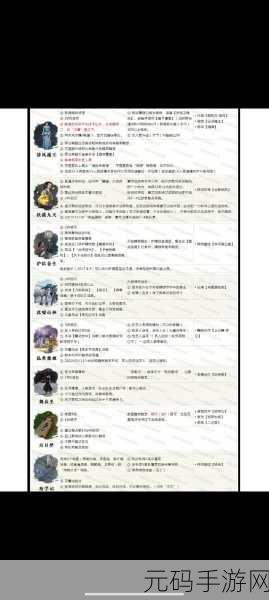 剑网 3 侠行囧途奇遇,全方位完成指南