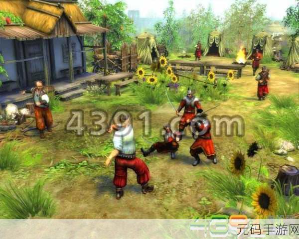 攻城大师新版本震撼发布,霸主之路全面升级,攻城略地秘籍独家揭秘