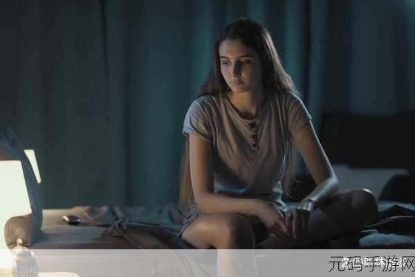 女仆发黄:1. 《女仆的秘密:隐藏在微笑背后的故事