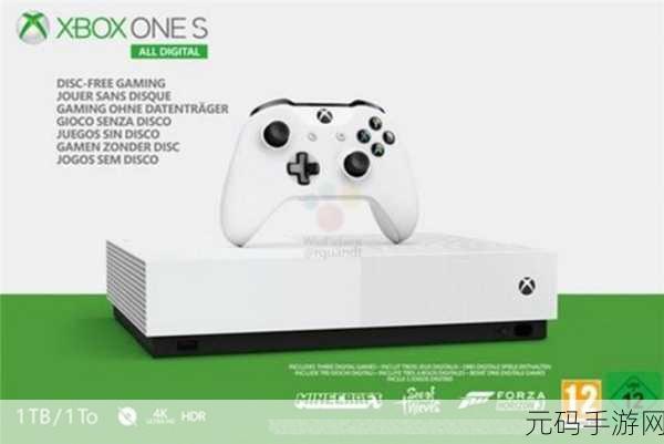 xboxone游戏必买神作:1. 必玩Xbox One游戏推荐:让你沉浸于虚拟世界的神作