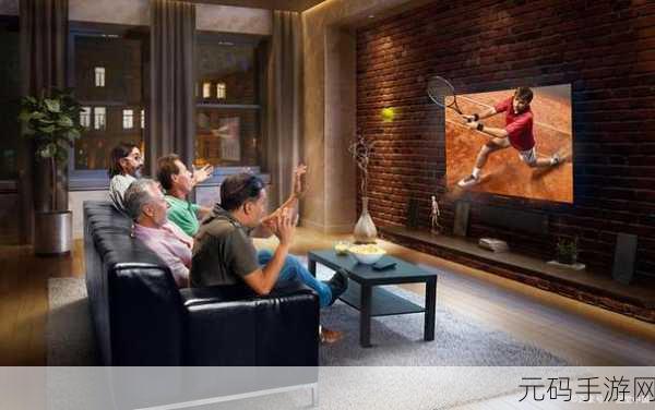 私人家庭影院：1. ＂私享视听盛宴：家庭影院的完美体验