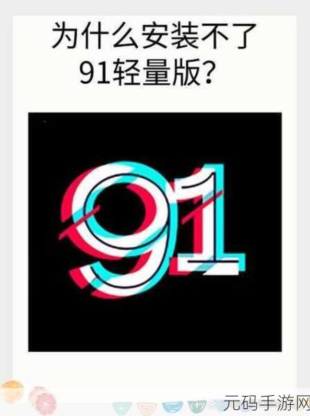 91轻量版:1. 91轻量版应用的创新与实践探索