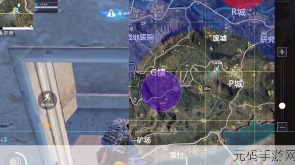 和平精英战地之王功勋系统全面解析与最新获取攻略