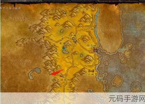 从奥格瑞玛怎么去外域:从奥格瑞玛出发,踏上探索外域的奇幻旅程