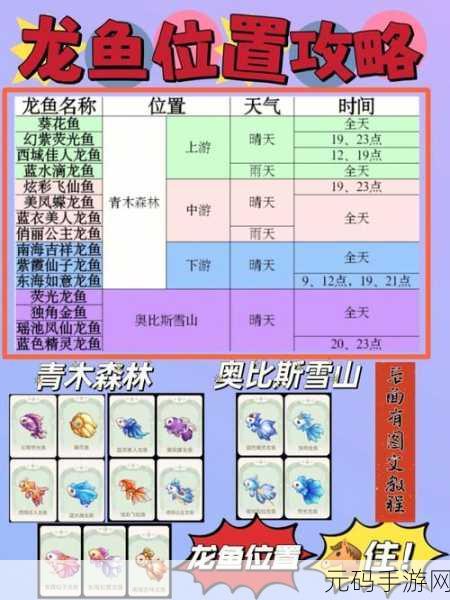奥比岛手游松果获取方法全攻略