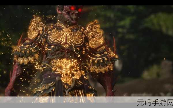 黑神话悟空黄色同人作品:1. 《黑神话悟空:重返花果山的传奇旅程