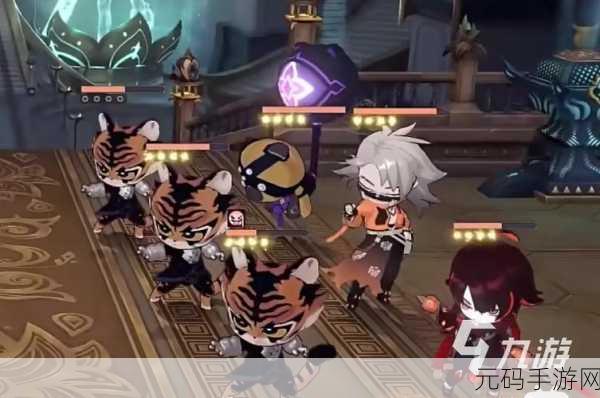 少年西游记 2 必备强力法宝大揭秘