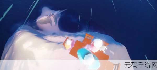Sky 光遇,体型重制魔法秘籍大揭秘,轻松重塑你的游戏形象