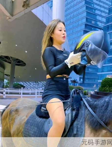 这就是江湖驭马术获取秘籍大揭秘