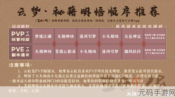 这就是江湖驭马术获取秘籍大揭秘