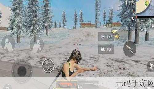 和平精英直升机探秘与驾驶秘籍,全新游戏体验等你来探索