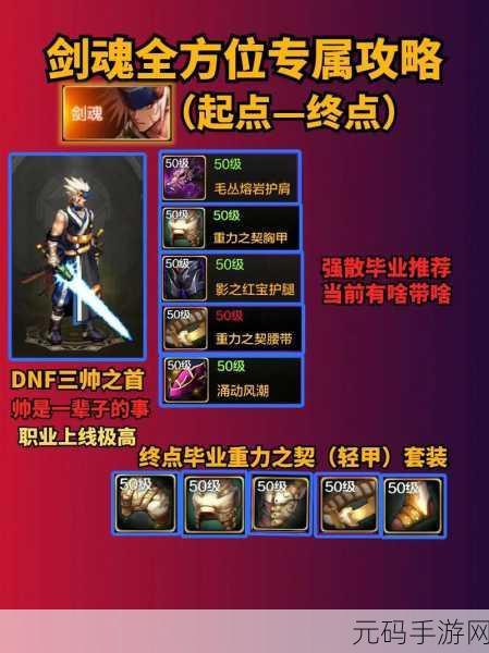 DNF手游回归玩家专属活动盛大开启,海量福利助你重返阿拉德大陆