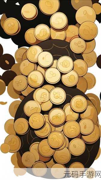 万世镜招财进宝活动金元宝计算大变革!