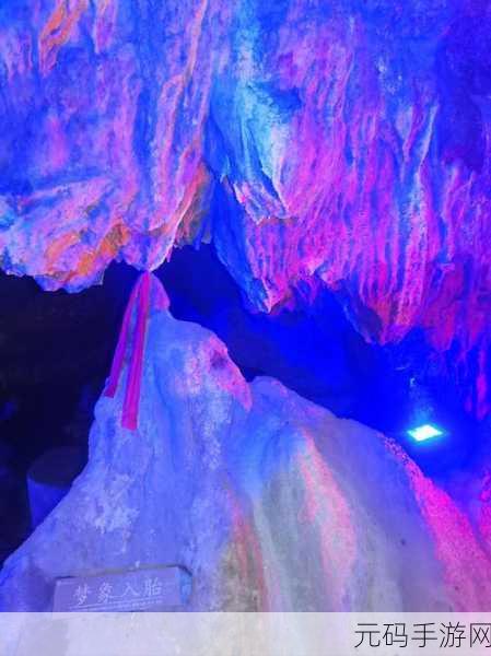 神秘通道vip5入口:1. 探索神秘通道VIP5入口的奇幻旅程