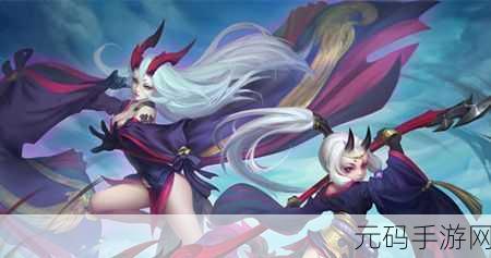 乱斗西游2蛟魔王深度解析,技能属性全攻略