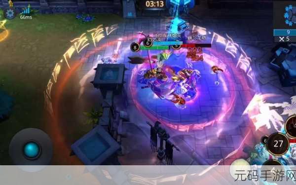 乱斗西游2蛟魔王深度解析,技能属性全攻略