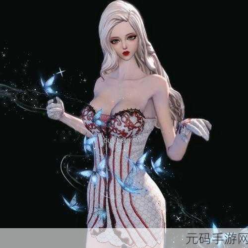 剑灵新职业斗士嗜血降临,人族与龙族,你选择哪一位战场新星?