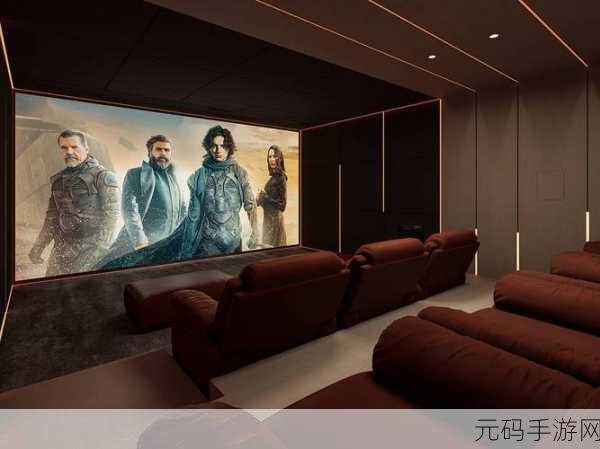 XboxOne高清电影HD：1. Xbox One家庭影院：高清电影畅享新体验