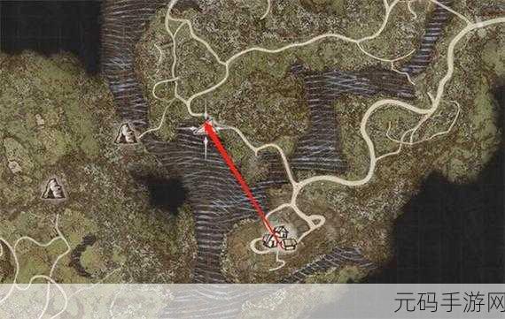 龙之信条2手游,梅维探索心之证揭秘