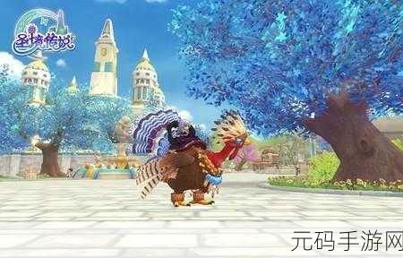 圣境之塔,解锁炫酷坐骑的全方位攻略