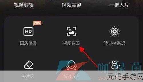 手游资讯,探索Wink放大镜功能的奇妙之旅