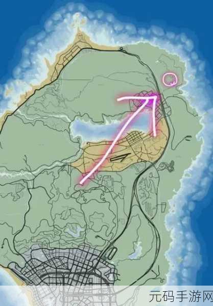 GTA5探险指南,揭秘米盖尔·玛德拉索的隐藏位置