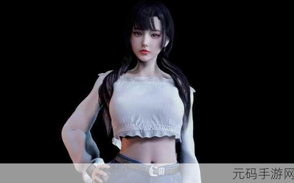 成人虚拟女友：1. ＂智能陪伴：打造你的虚拟女友世界