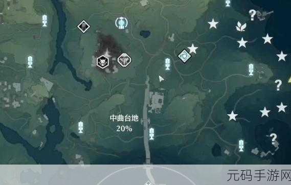 鸣潮手游,探寻今时关城拍照绝佳位置秘籍