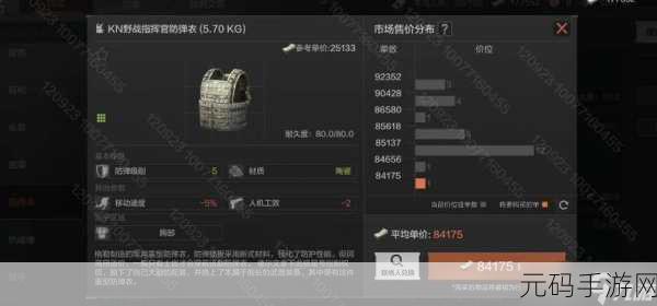 手游资讯,暗区突围好友装备赠送功能详解