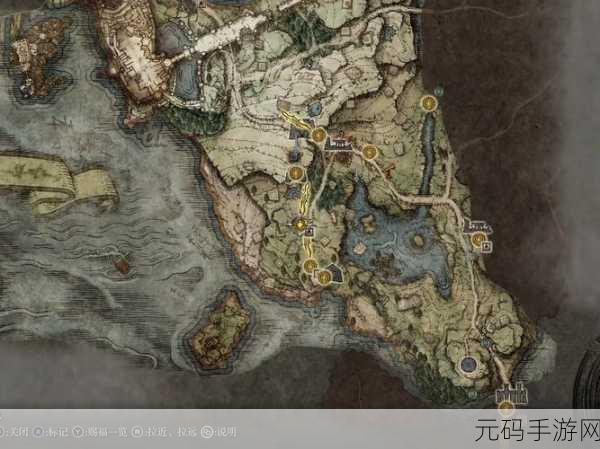 艾尔登法环，信感战士开荒秘籍 开局流程全解析