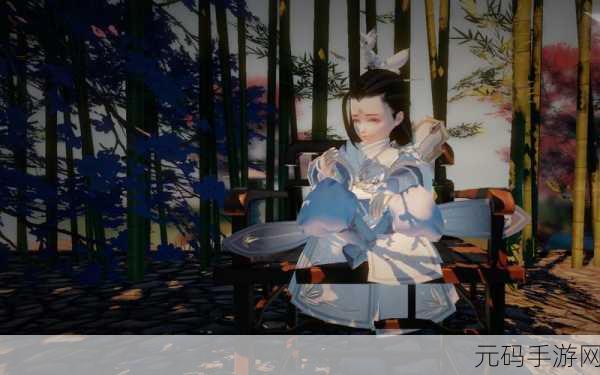 楚留香手游凉茶调配全攻略，合成秘籍与技巧大揭秘