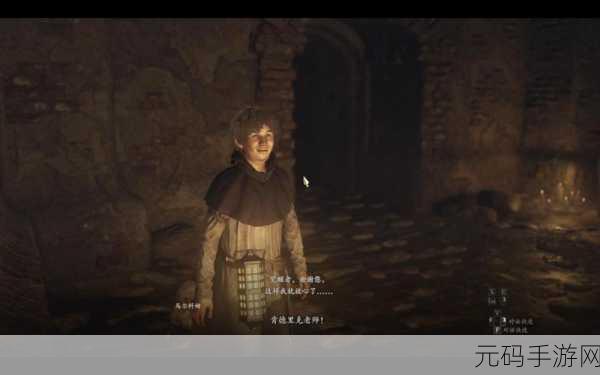 龙之信条2脚下之貌任务全攻略