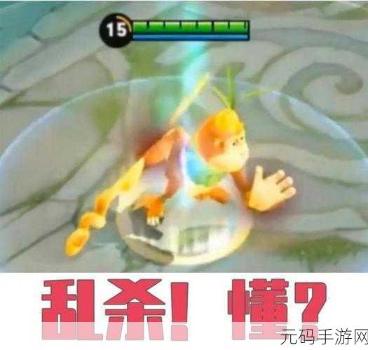 王者荣耀热门梗探秘,吉吉国王背后的主播与万恶之源