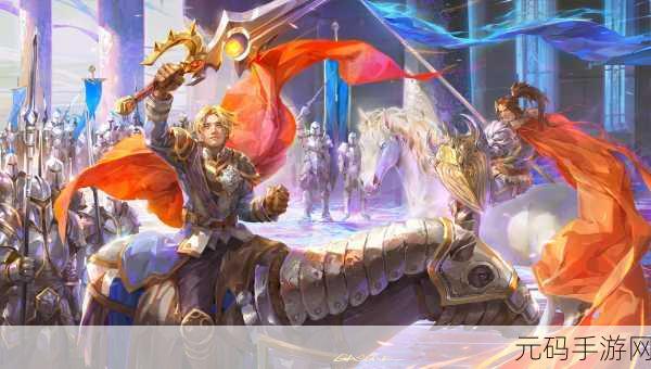 炉石传说太子瓦王战闪耀赛场,全力冲刺季军荣耀赛季末终极对决