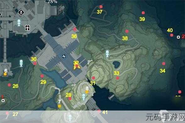 鸣潮此际我独行秘境宝箱全揭秘
