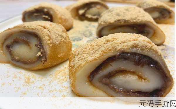 手游资讯，深入解析龙族幻想霸王别姬配方，探寻游戏美食文化