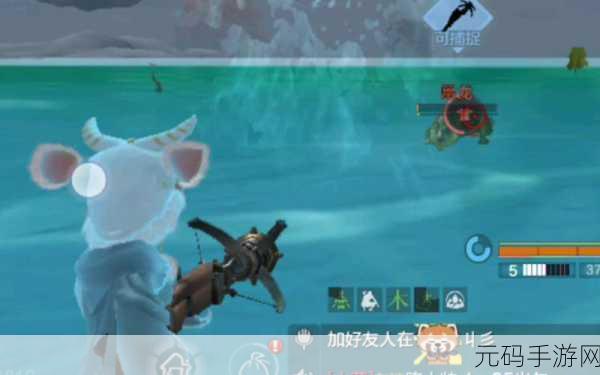 妄想山海,提升玄马吞噬鼍龙获取头部几率的攻略