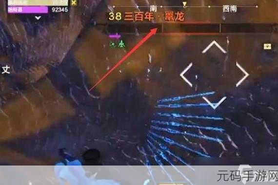 妄想山海,提升玄马吞噬鼍龙获取头部几率的攻略
