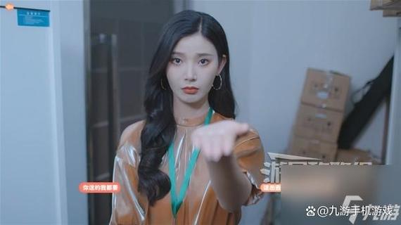 探索<完蛋我被美女包围了>,钟甄隐藏结局触发秘籍