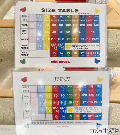 日本尺码和亚洲尺码区别：日本尺码与亚洲尺码的深度解析及其区别探讨