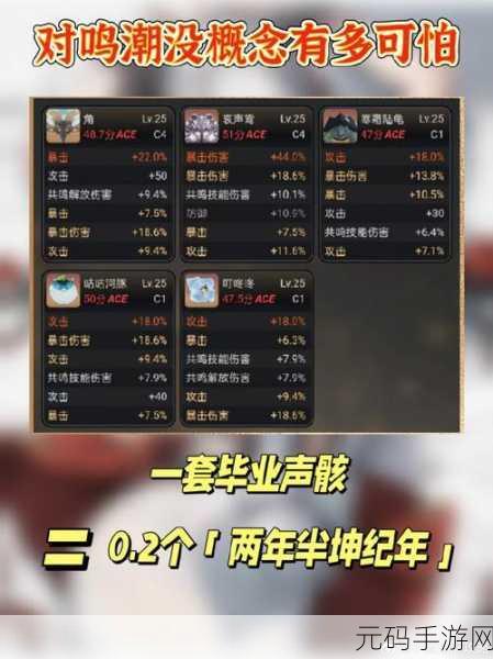 鸣潮神秘寒霜陆龟获取秘籍大揭秘