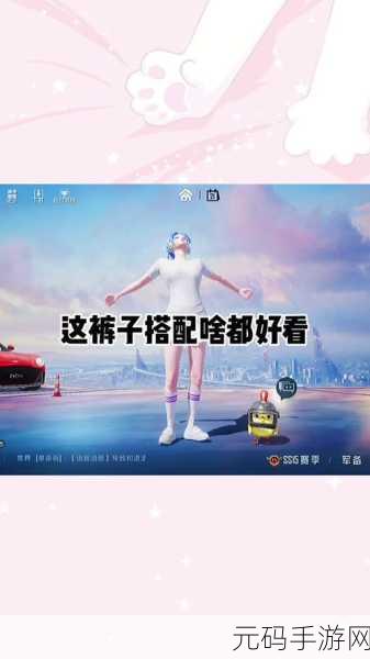 和平精英浪漫天命获取秘籍大揭秘,稀有皮肤轻松入手