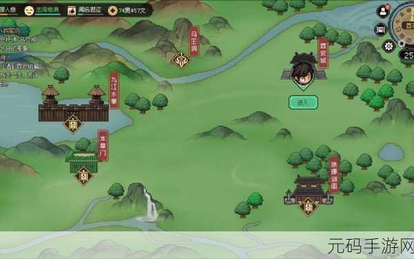 大侠立志传,翼火蛇兽环获取秘籍大公开