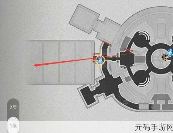 崩坏星穹铁道,空间站密室探秘三重认证任务全攻略