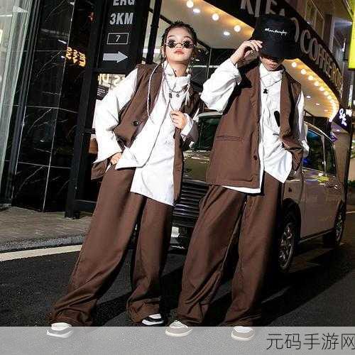18岁女生学hiphop还是爵士:1. 追寻舞动的梦想:18岁女孩选择Hip-Hop与爵士之路