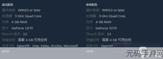 Win10版本选择推荐,为笔记本电脑打造最佳手游体验