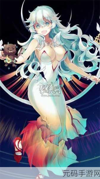 FGO月之女神挑战，高效击败月神BOSS全攻略